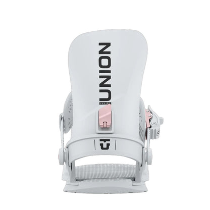 Union Juliet - back view
