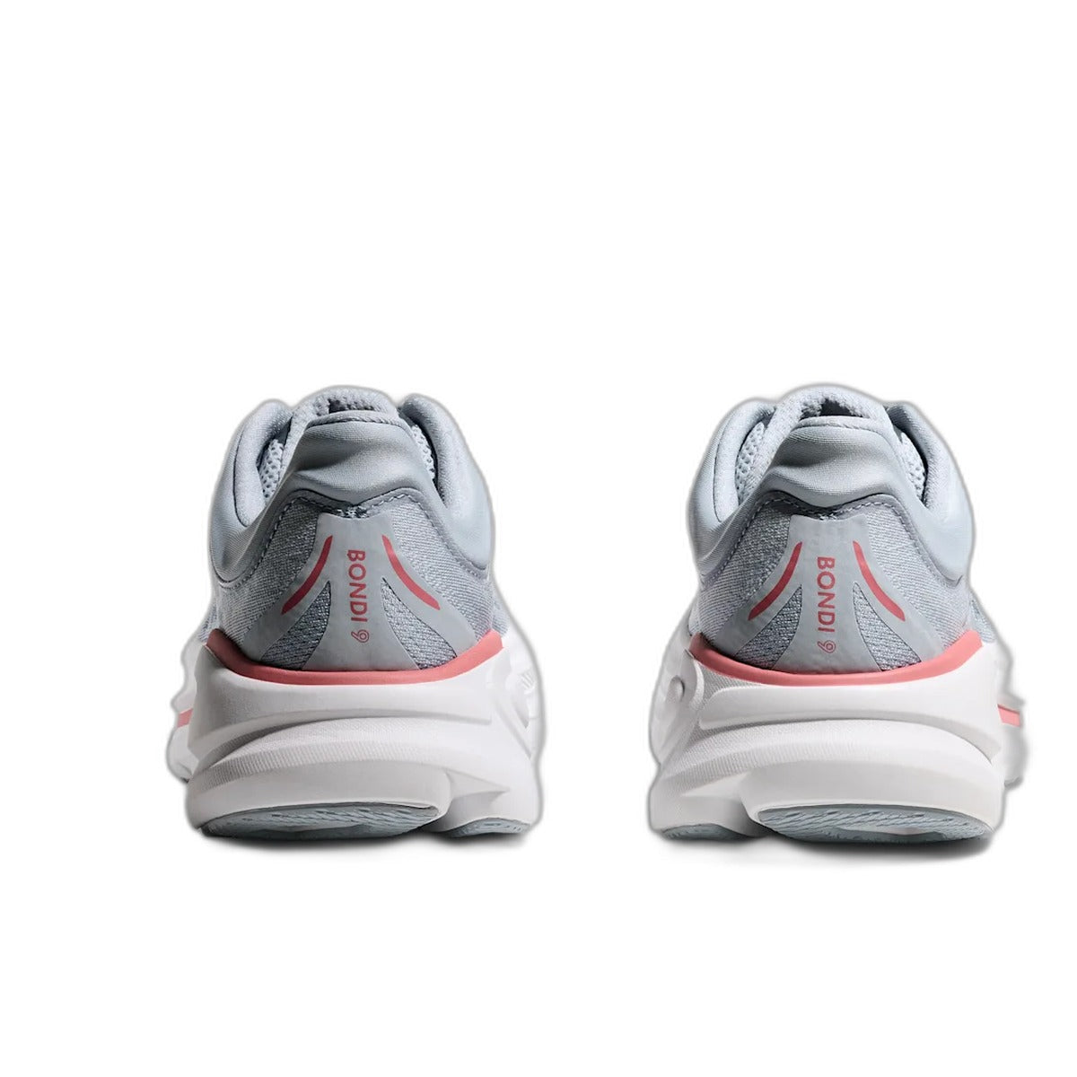 Hoka Women's Bondi 9 - back view