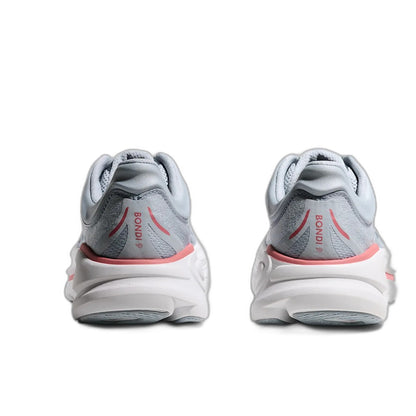 Hoka Women's Bondi 9 - back view