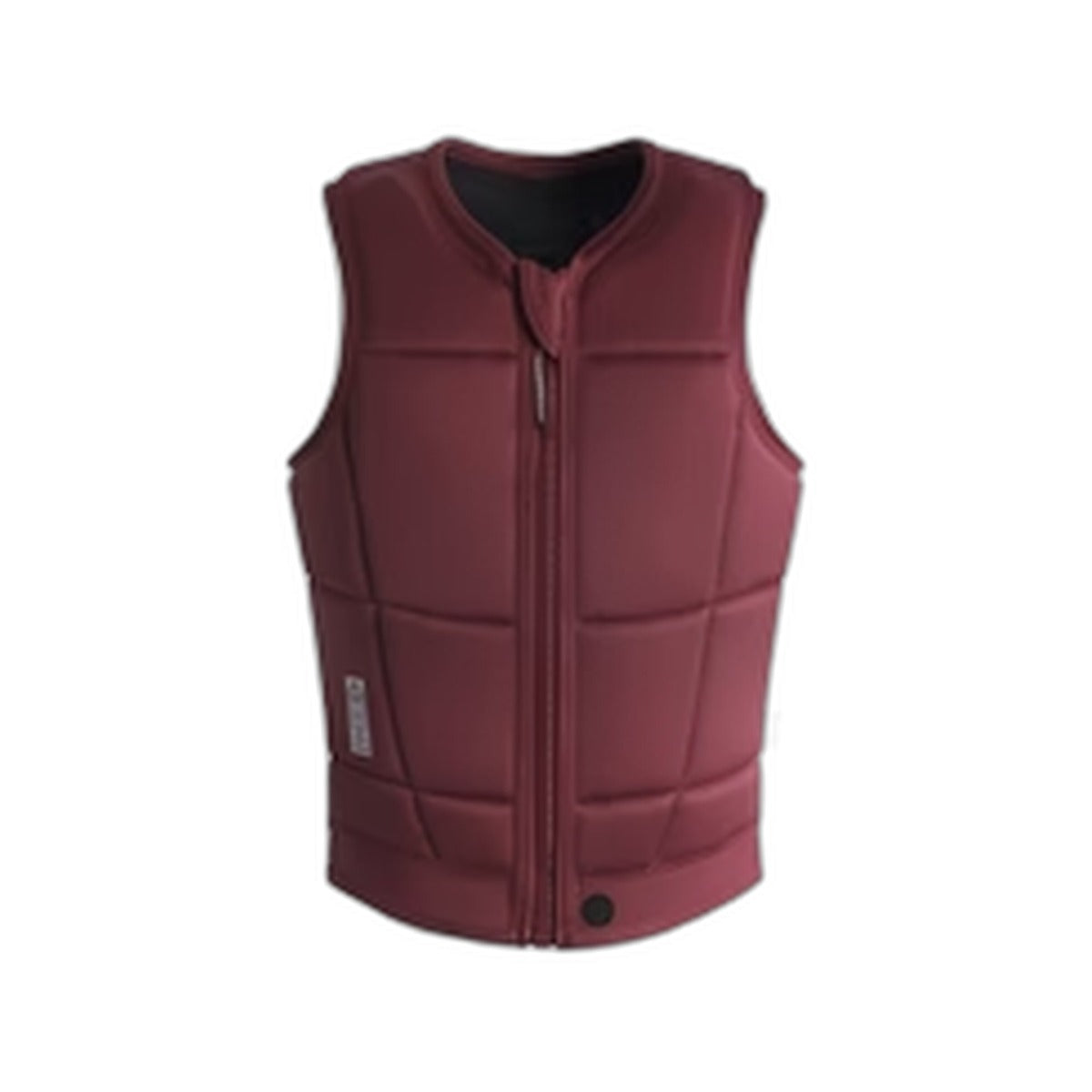 HO Finesse Impact Vest - back view