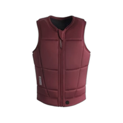 HO Finesse Impact Vest - back view