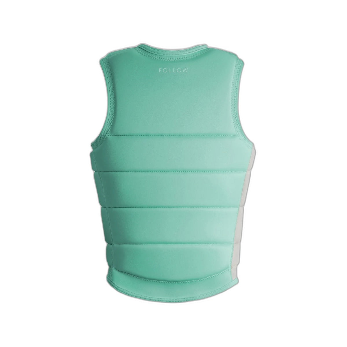 HO Women's Corp Impact Vest - back view