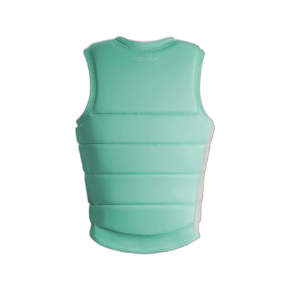 HO Women's Corp Impact Vest - back view