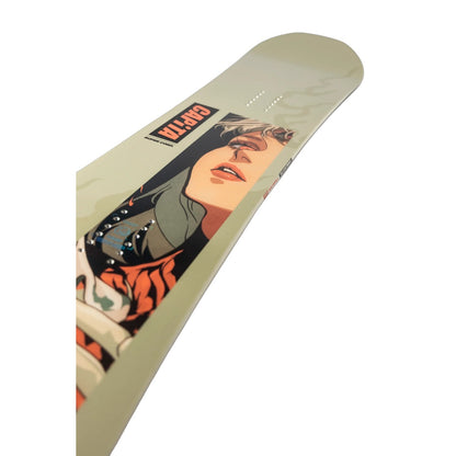 Capita Indoor Survival Wide 2027 - back view
