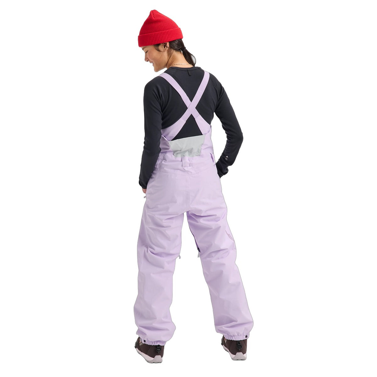Burton Women's Reserve Bib - back view