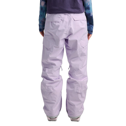 Burton Women's Reserve Insulated Pant - back view