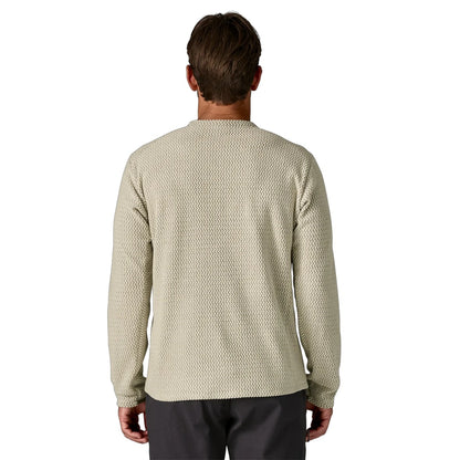 Patagonia Men's R1 Air Crew - back view