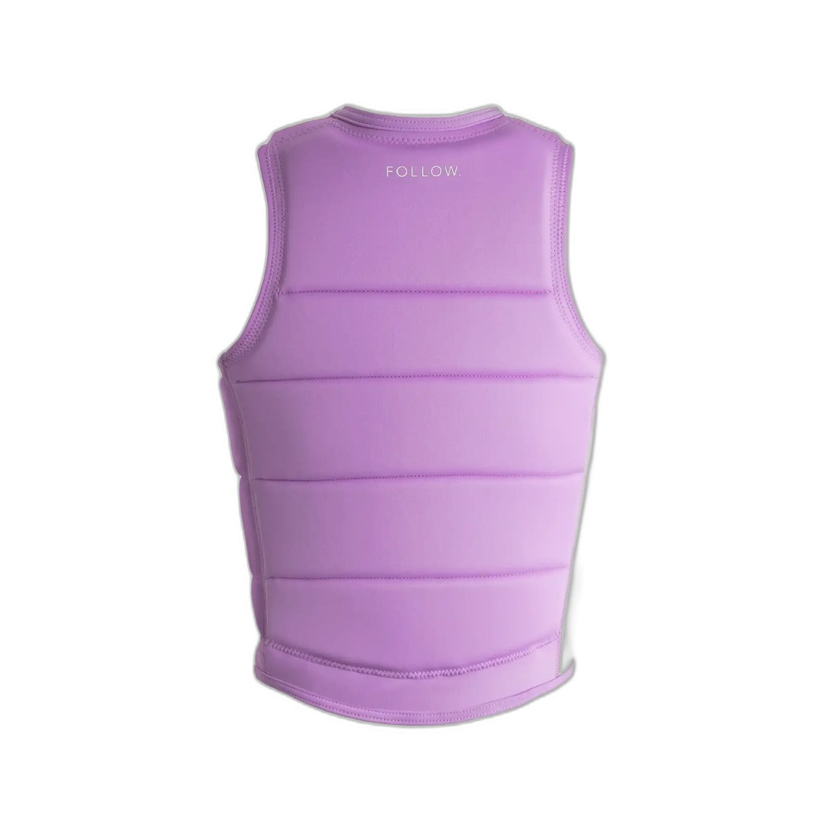 HO Women's Corp Impact Vest - back view