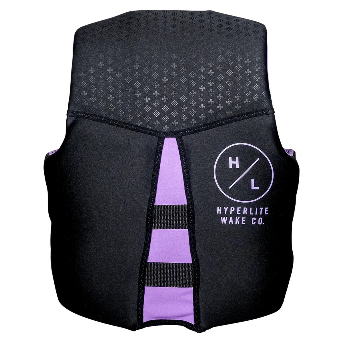 Hyperlite Women's Ambition Vest - back view