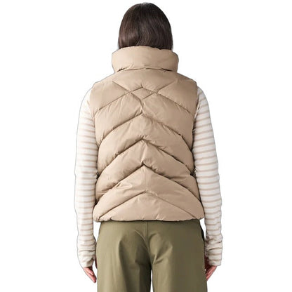 Indyeva Papluma III - back view
