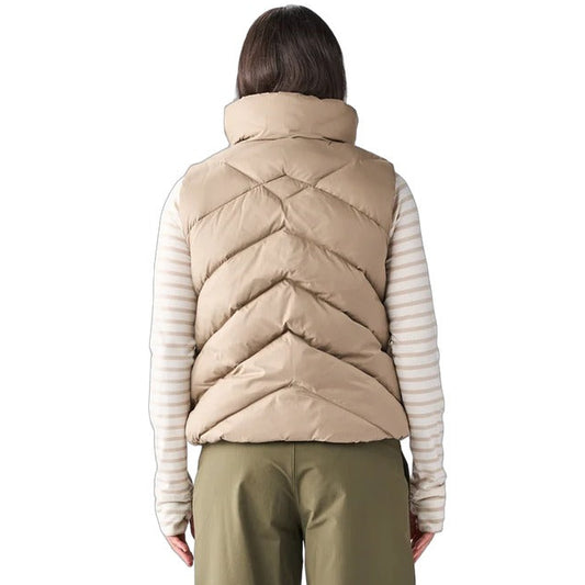 Indyeva Papluma III - back view