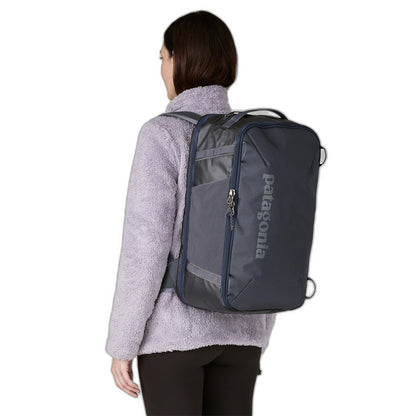 Patagonia Black Hole Mini MLC - back view