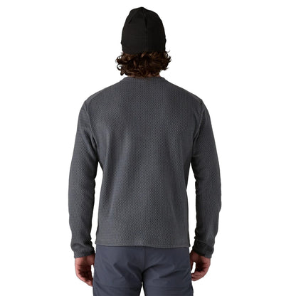 Patagonia Men's R1 Air Crew - back view