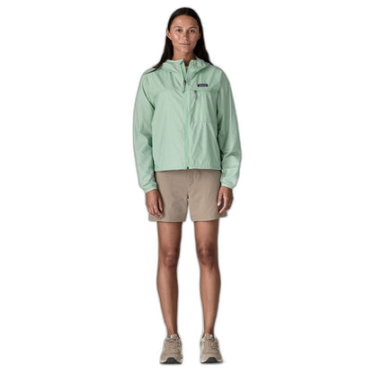 Patagonia Women's Light & Variable Jacket - back view