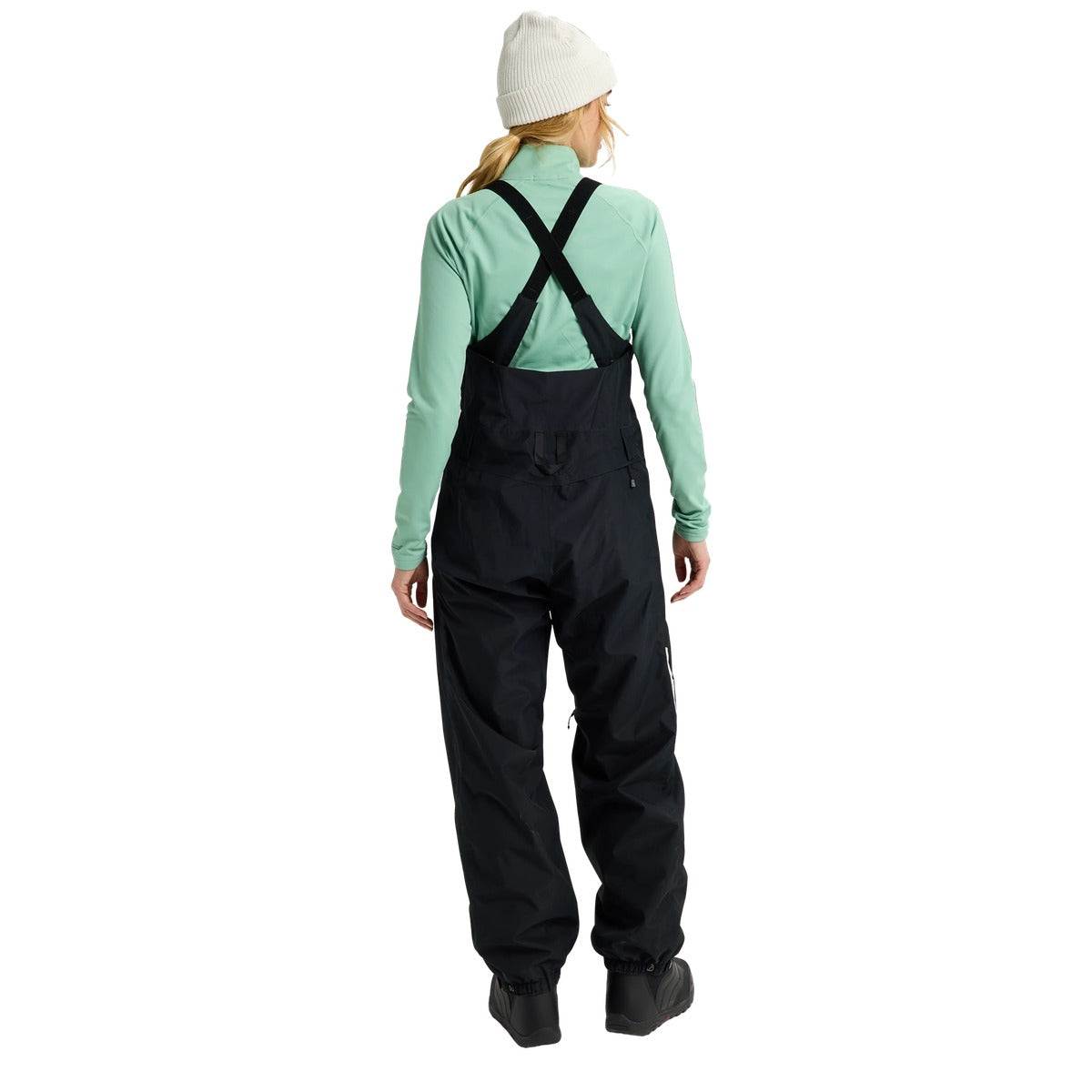 Burton Women's Reserve Bib - back view