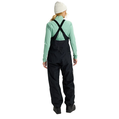 Burton Women's Reserve Bib - back view
