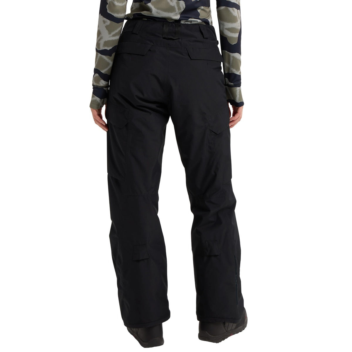 Burton Women's Reserve Insulated Pant - back view