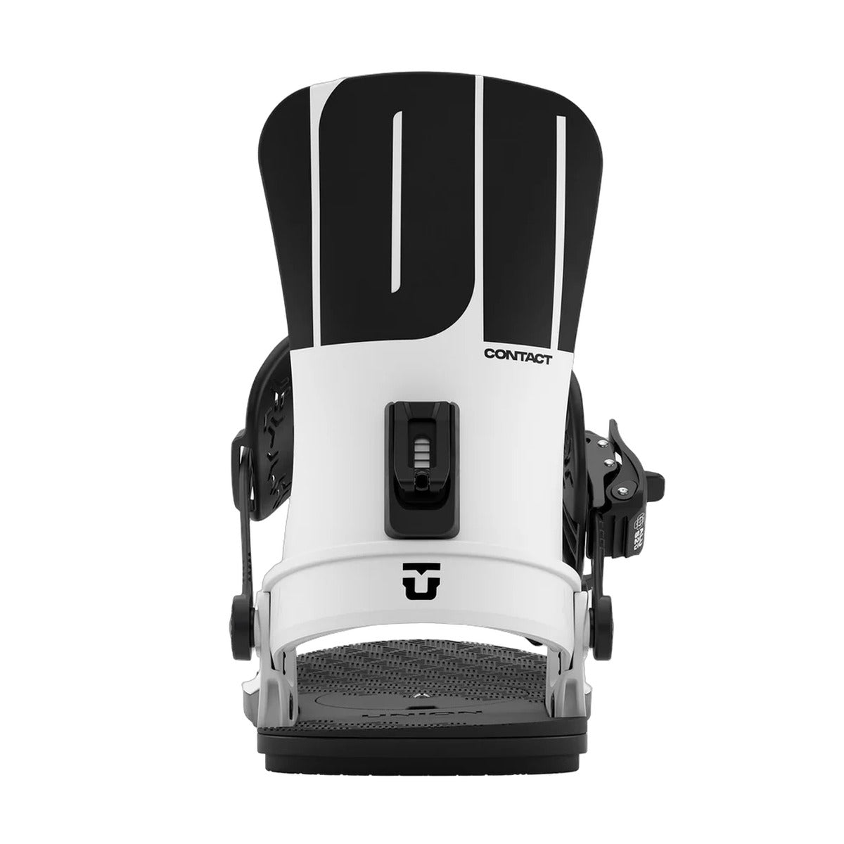 Union Contact - back view