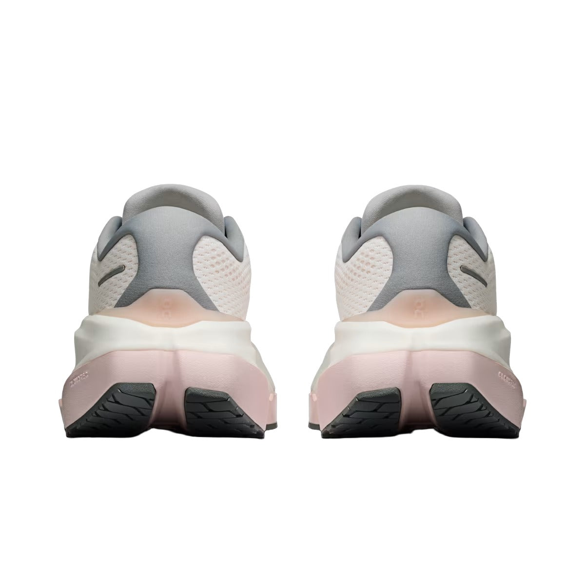 On Women's Cloudrunner 3 - back view