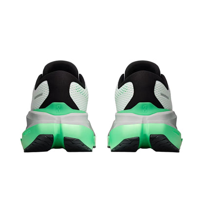 On Men's Cloudrunner 3 Max - back view