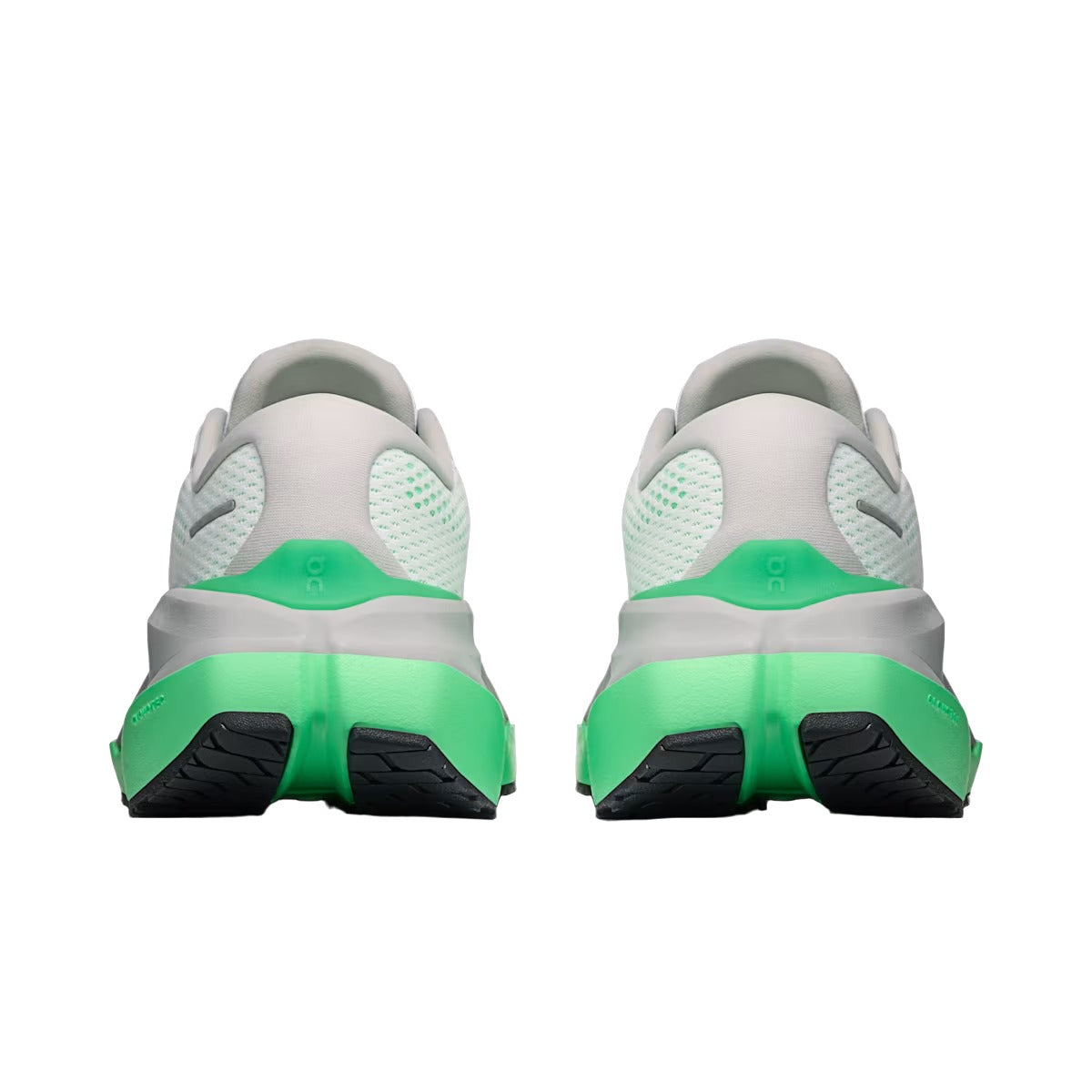On Women's Cloudrunner 3 - back view