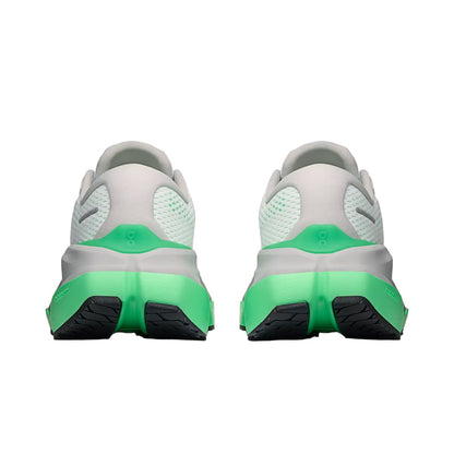 On Women's Cloudrunner 3 - back view