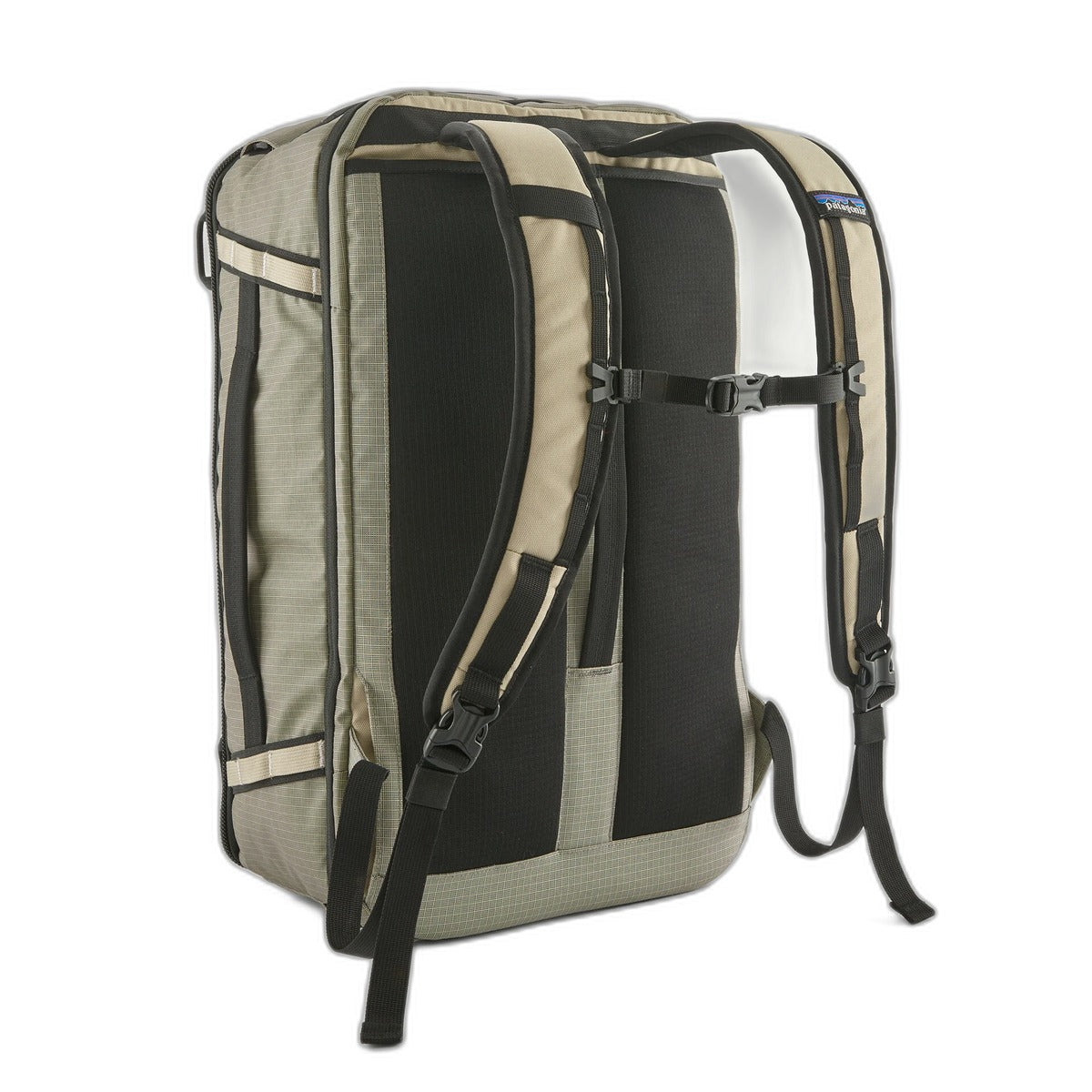 Patagonia Black Hole Mini MLC - back view