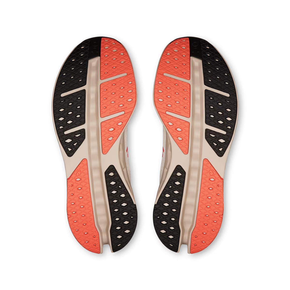 On Women's Cloudsurfer Max 1