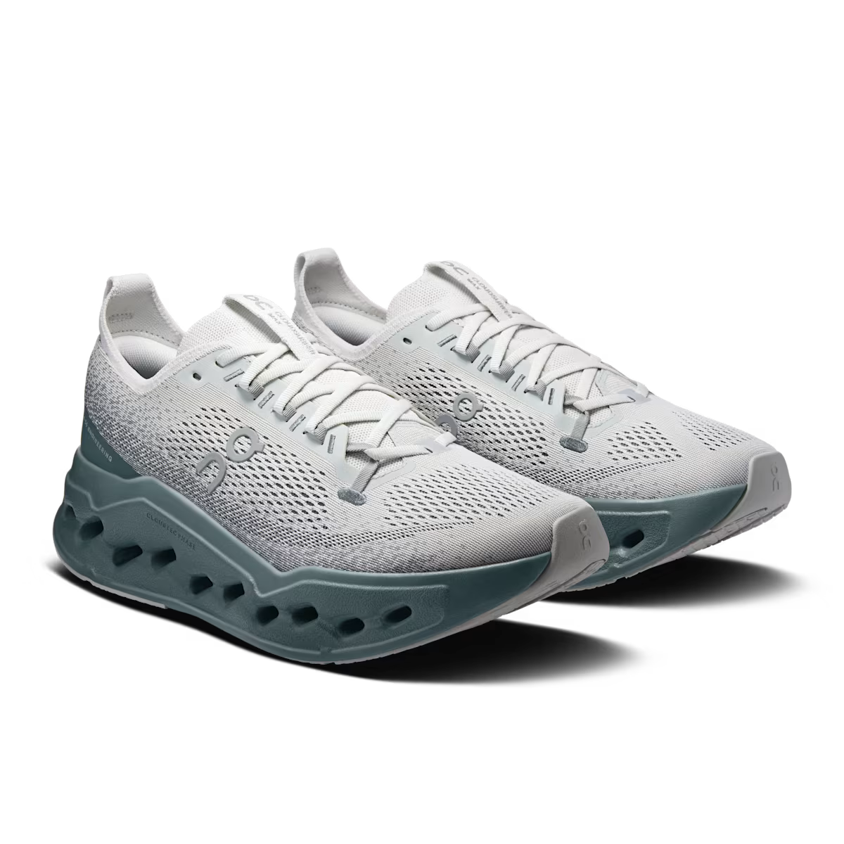 On Men's Cloudsurfer Max 1
