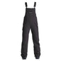 Airblaster Women's Freedom Insulated Bibs in Black