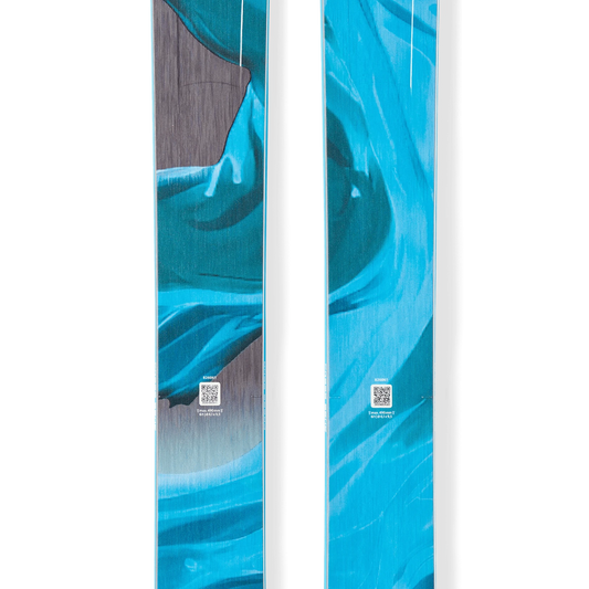 2026 Blizzard Rustler 10