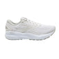 Brooks Women's Ghost 16 in White white