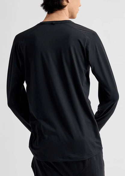 Burton Men's Synthetic Midweight Base Layer Crewneck