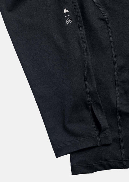 Burton Men's Synthetic Midweight Base Layer Crewneck