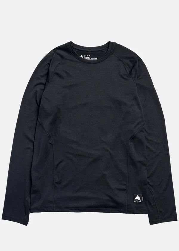 Burton Men's Synthetic Midweight Base Layer Crewneck