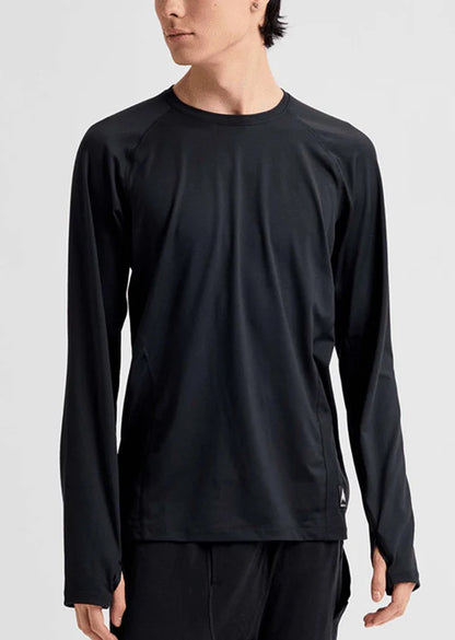 Burton Men's Synthetic Midweight Base Layer Crewneck