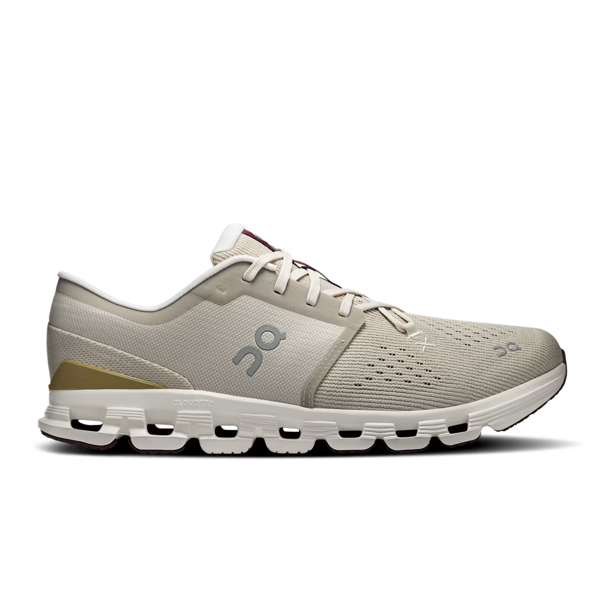 On Men's Cloud X 4