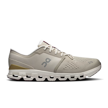 On Men's Cloud X 4