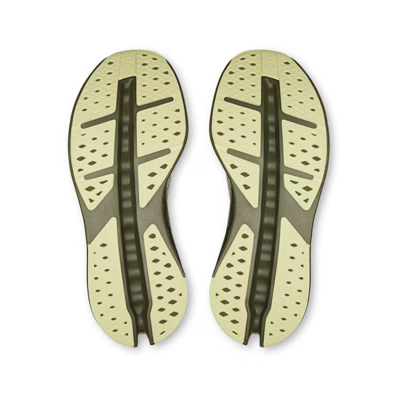 On Women's Cloudsurfer Max 1