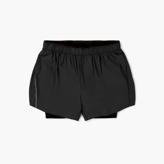 Ciele Women's DLYShort 4" Long Brief 2