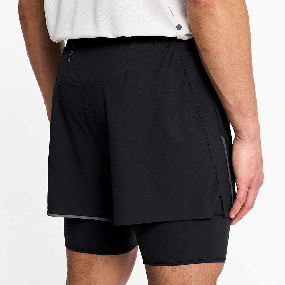 Ciele Men's DLYShort 5" Long Brief 2