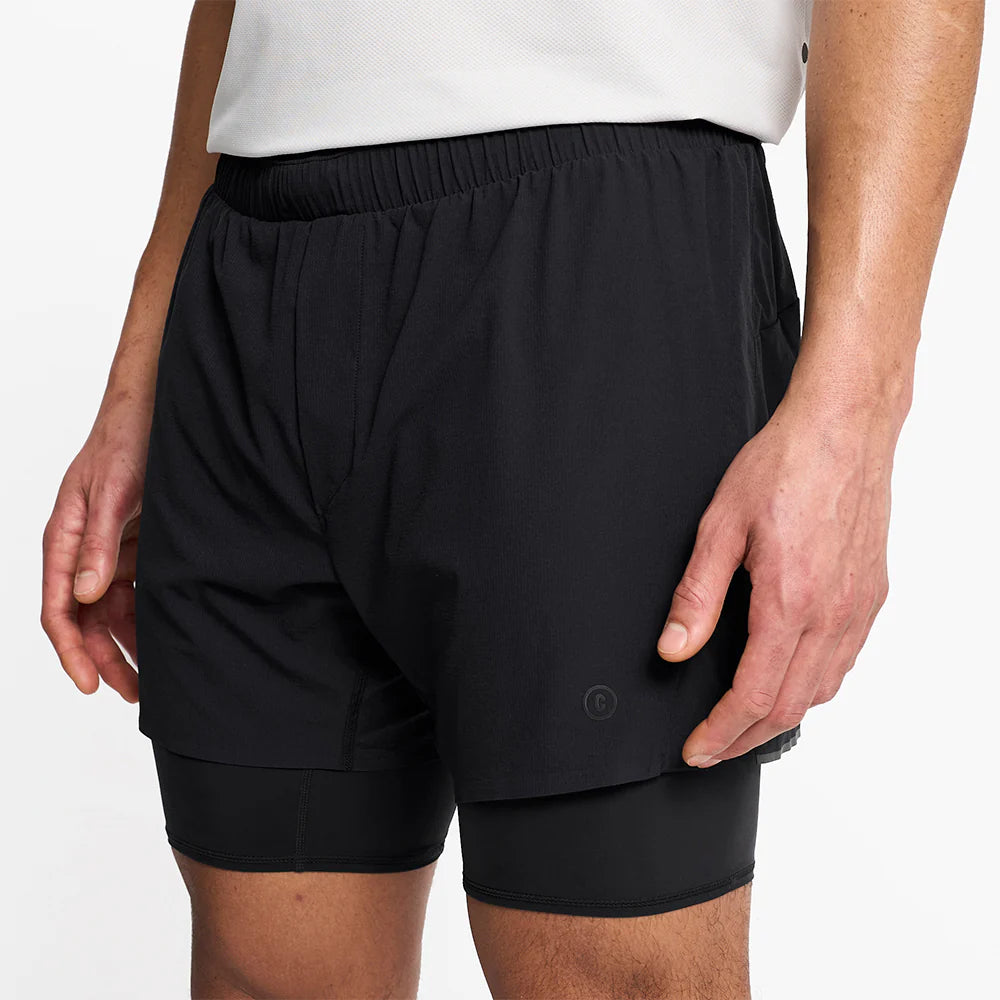 Ciele Men's DLYShort 5" Long Brief 2