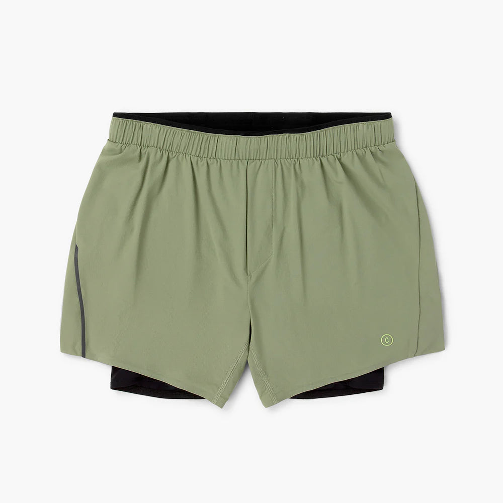 Ciele Men's DLYShort 5" Long Brief 2