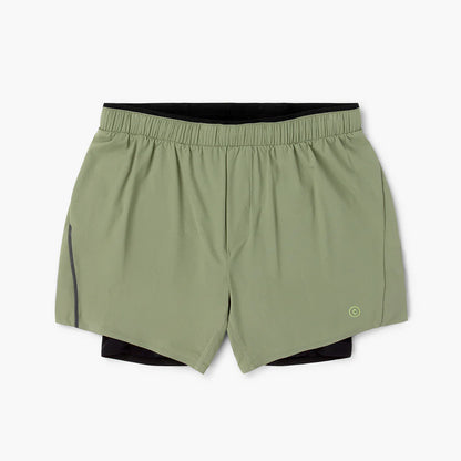 Ciele Men's DLYShort 5" Long Brief 2