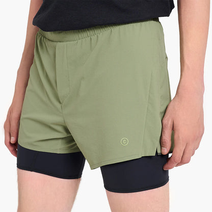 Ciele Men's DLYShort 5" Long Brief 2