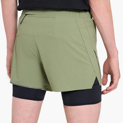 Ciele Men's DLYShort 5" Long Brief 2