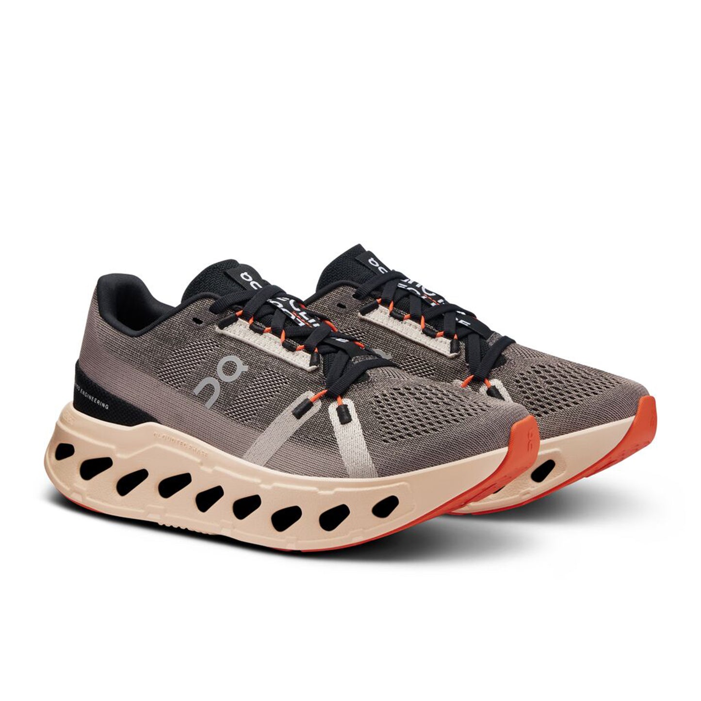 On Women's Cloudeclipse Running Shoes