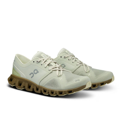 On Women's Cloud X 3