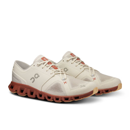 On Women's Cloud X 3