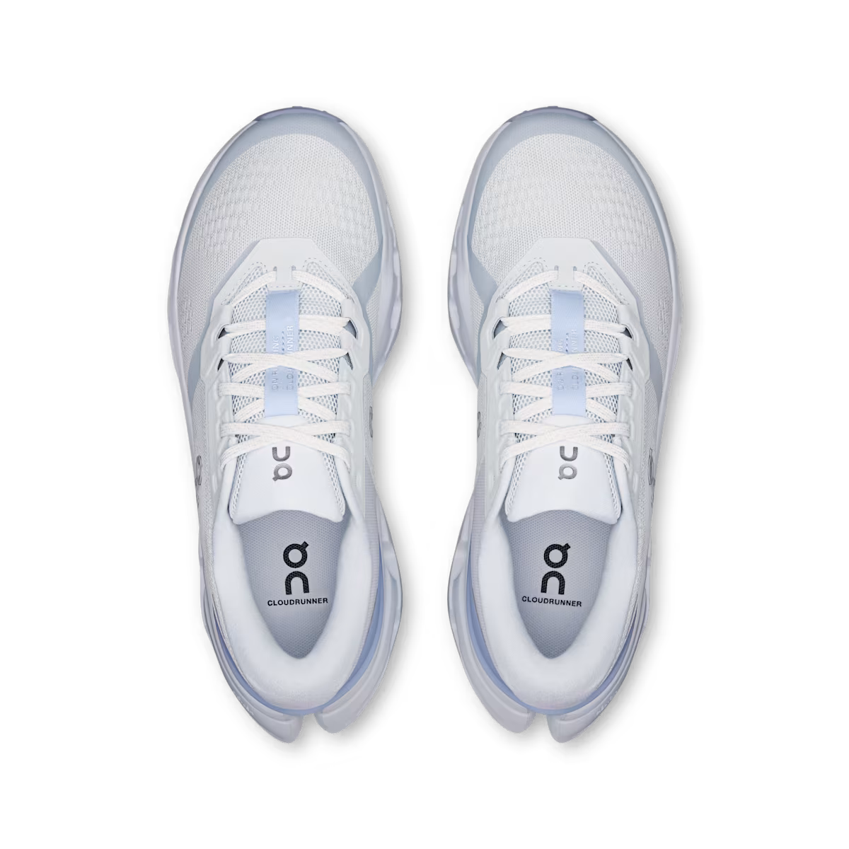 On Women's Cloudrunner 3